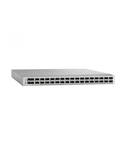 Коммутатор Cisco Nexus 3232C N3K-C3232C