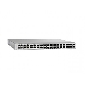 Модуль коммутатора Cisco Nexus 3232C N3K-C3232C=