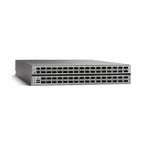 Коммутатор Cisco Nexus 3264Q N3K-C3264Q