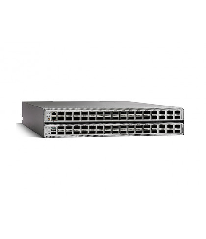 Модуль коммутатора Cisco Nexus 3264Q N3K-C3264Q=