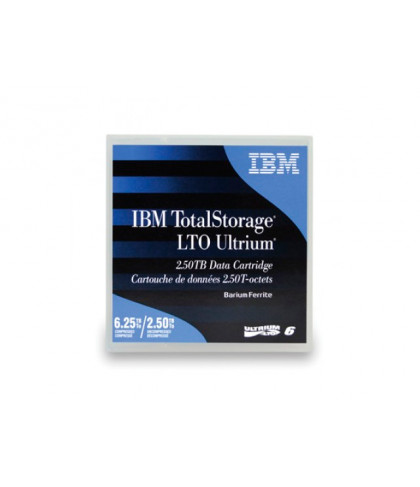 Ленточный картридж IBM 46C2656