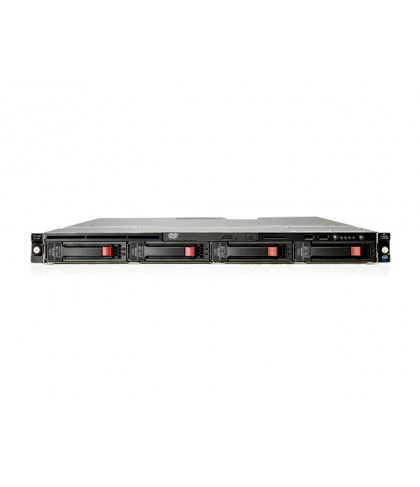 Сервер HP ProLiant DL165 445153-421