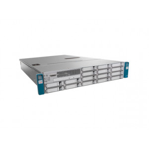 Cisco UCS C210 M2 Base Rack Server UCS-C210M2-VCD2