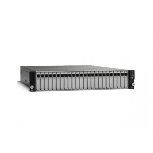 Cisco UCS C260 M2 Base Rack Server UCS-C260M2-VCD2