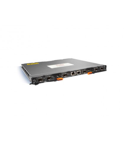 Cisco Nexus 4000 for IBM N4K-4005I-SSK9