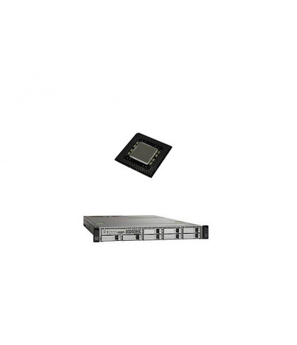 Cisco UCS C220 M3 Processor UCS-CPU-E5-2609=