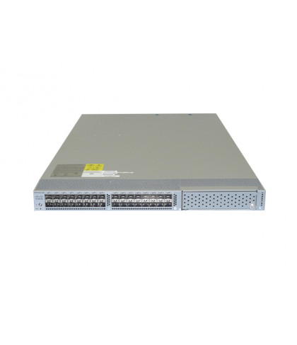 Cisco Nexus 5500 Chassis N55-DL2=