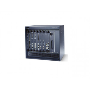 Cisco ICS-7750 ICSU4/25TO6/50