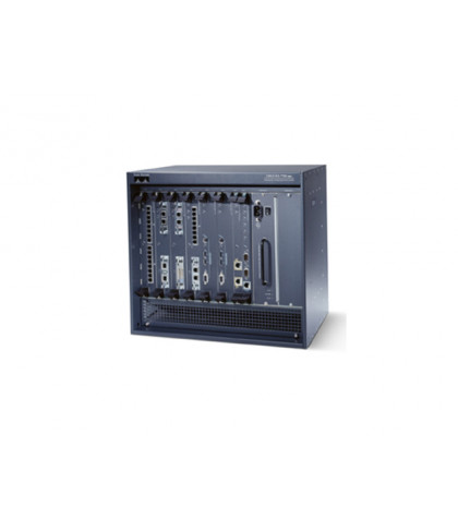 Cisco ICS-7750 ICSU6/50TO8/100