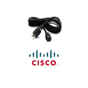 Cisco Nexus 5500 Power cords N55-PDC-1100W