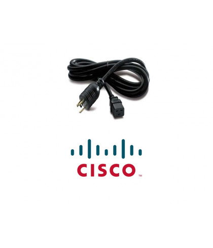Cisco Nexus 5500 Power cords N55-PDC-1100W