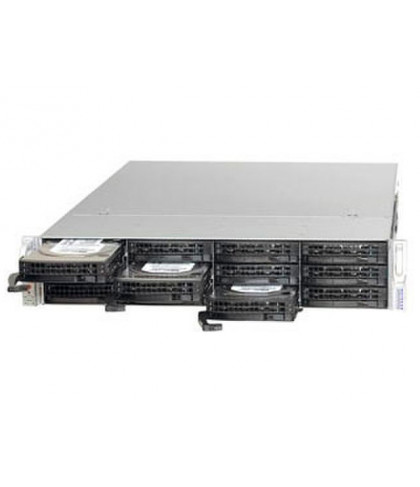 Опция для системы хранения данных ReadyNAS NETGEAR RN12PTRAY-100WWS