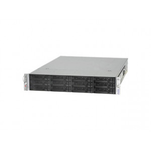 Опция для системы хранения данных ReadyNAS NETGEAR RN12T2CX4-100WWS