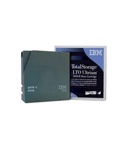 Опция к ленточным системам хранения IBM 46C5359