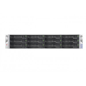 Стоечные сетевые системы хранения данных на 12 дисков ReadyNAS 4200 NETGEARNETGEAR RN4220S-100NES