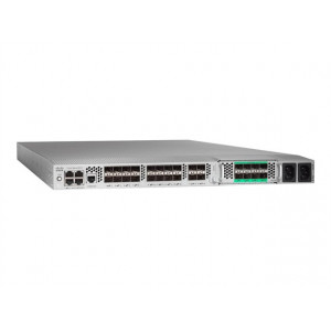 Cisco Nexus 5000 Series Chassis N5K-C5010P-B-S