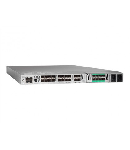 Cisco Nexus 5000 Series Chassis N5K-C5010P-B-S