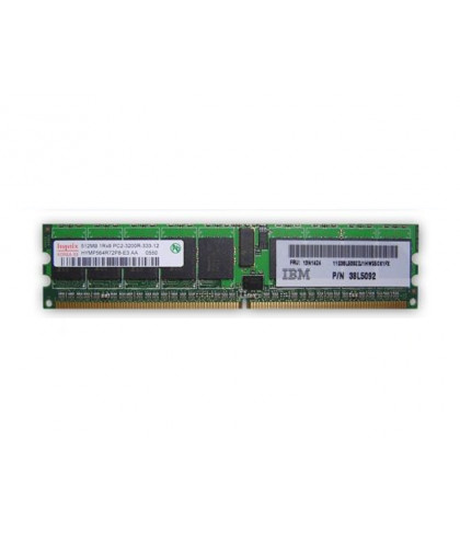Оперативная память IBM DDR2 PC2-3200 73P2866