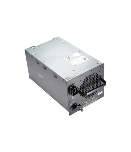 Cisco Nexus 5000 Series Power Supplies N5K-PAC-1200W