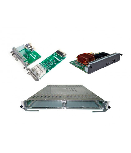 Модуль для системы контроля сетевого трафика Huawei IG2D00MPUD01