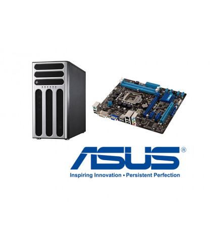 Сервер ASUS RS100-E6-PI2