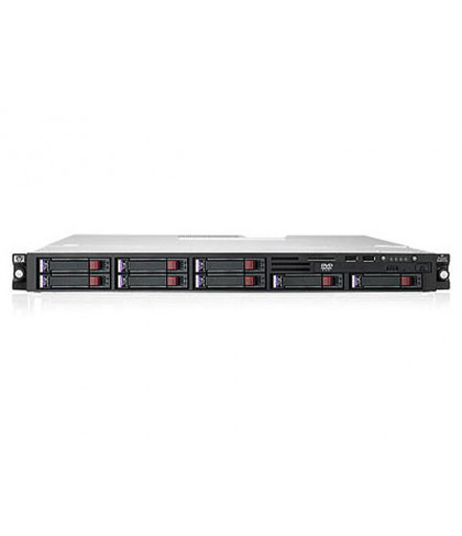 Сервер HP ProLiant DL160 445196-421