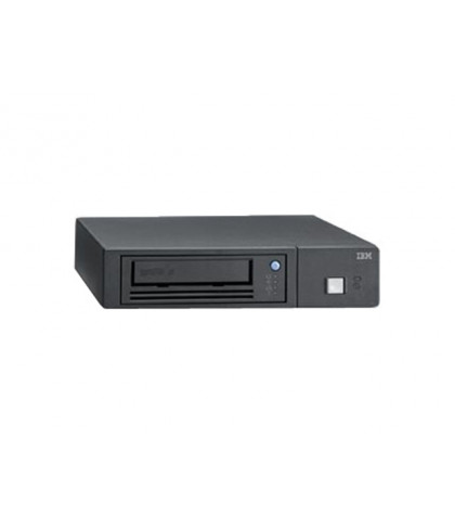 Ленточный привод IBM System Storage TS2230 3580L3E
