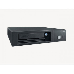 Ленточный привод IBM System Storage TS2340 3580L4X