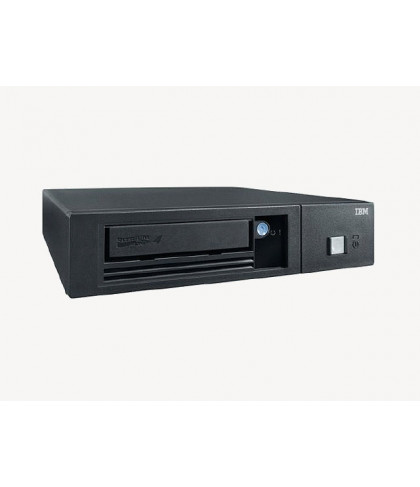 Ленточный привод IBM System Storage TS2340 3580L4X