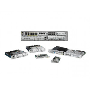 Блейд-сервер Cisco UCS E UCS-E140S-M2/K9