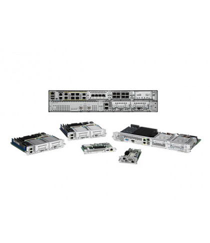 Блейд-сервер Cisco UCS E UCS-E140S-M2/K9