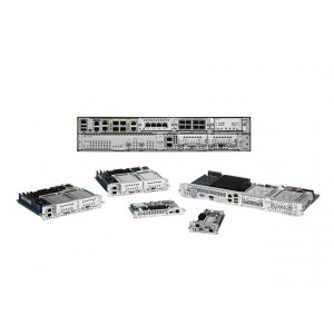 Блейд-сервер Cisco UCS E UCS-E140S-M2/K9=