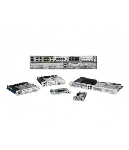 Блейд-сервер Cisco UCS E UCS-E180D-M2/K9
