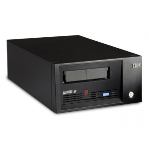 Ленточный привод IBM System Storage TS2360 3580S6X