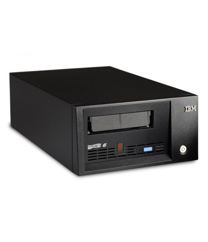 Ленточный привод IBM System Storage TS2360 3580S6X