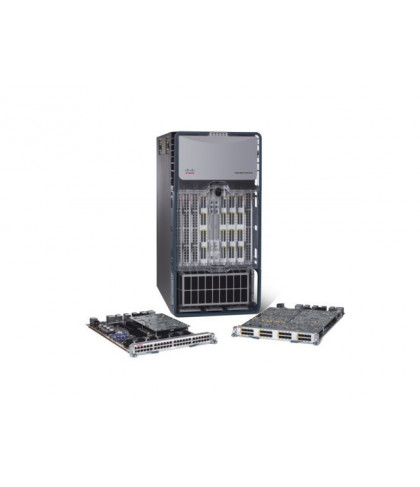 Cisco Nexus 7000 Series Chassis N7K-C7010-B2S2