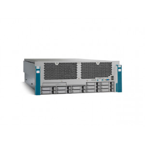 Cisco UCS C-Series Solution Paks UCS-EZ7-C240-V