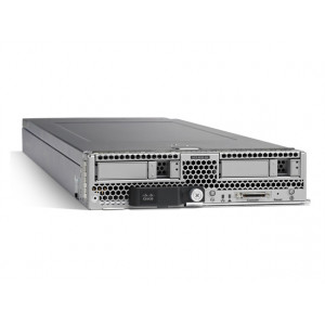 Блейд-сервер Cisco UCS B200 M4 UCS-EZ8-B200M4V-RF