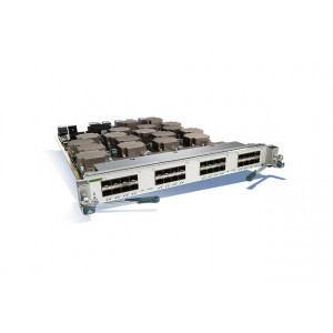 Cisco Nexus 7000 Series F-Modules N7K-F132XP-15