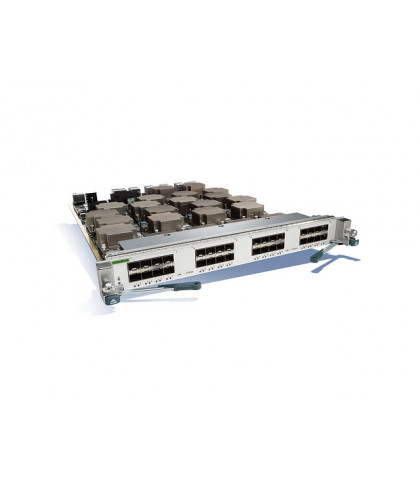 Cisco Nexus 7000 Series F-Modules N7K-F132XP-15