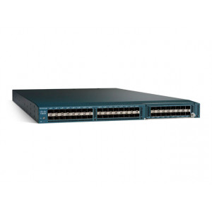 Cisco UCS Fabric Interconnect Bundles UCS-FI-6248-PS-BUN