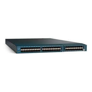 Cisco UCS Fabric Interconnect Bundles UCS-FI-6248E16-28P