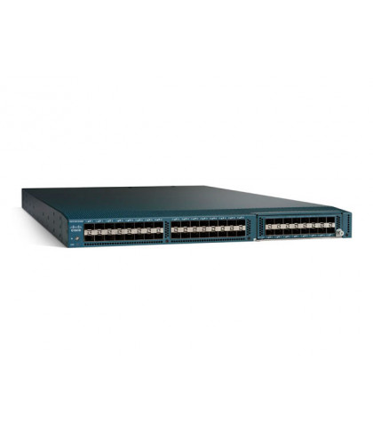 Cisco UCS Fabric Interconnect Bundles UCS-FI-6248E16-28P