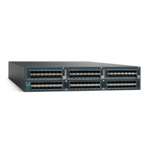 Коммутатор Cisco UCS Fabric Interconnect серии 6200 UCS-FI-6296E16-48P