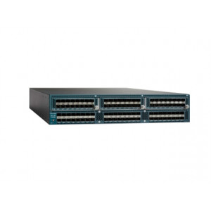 Cisco UCS Fabric Interconnect Chassis UCS-FI-6296UP