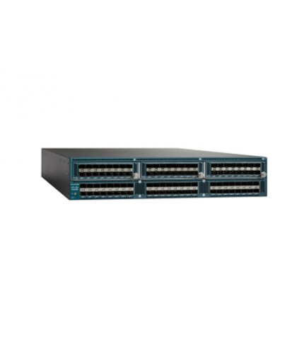 Cisco UCS Fabric Interconnect Chassis UCS-FI-6296UP-UPG