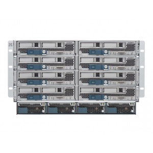 Система Cisco UCS Mini UCS-FT-MINI-2