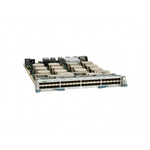 Cisco Nexus 7000 Series IO Modules N7K-M132XP-12L