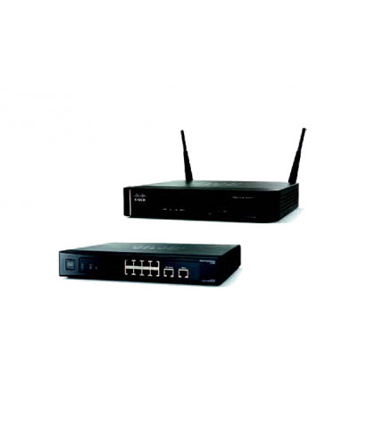 Маршрутизатор Cisco серии RV RV016