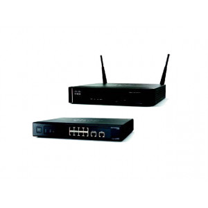 Маршрутизатор Cisco серии RV RV042-EU